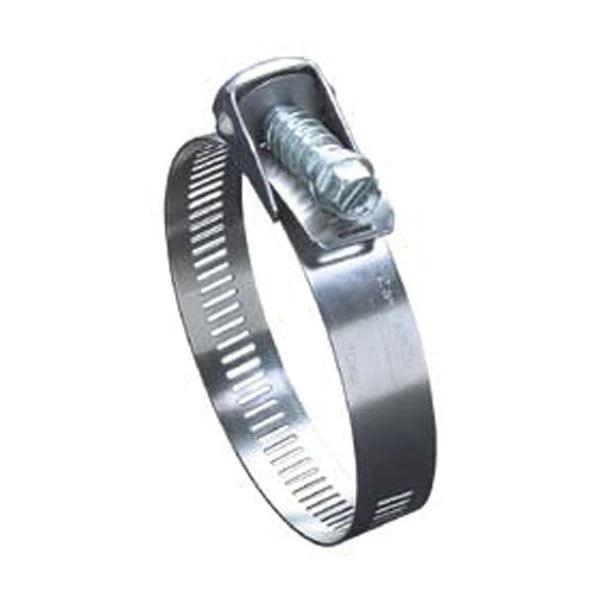Dust Clamp, 1-3/4" to 21-1/4" D